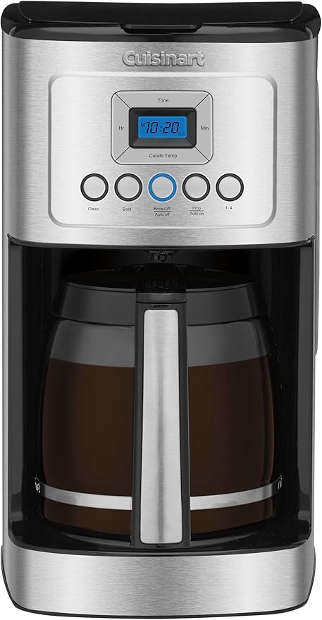 Cuisinart machine
