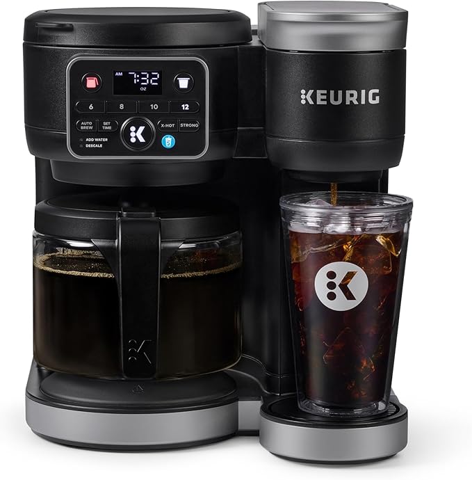 K machine